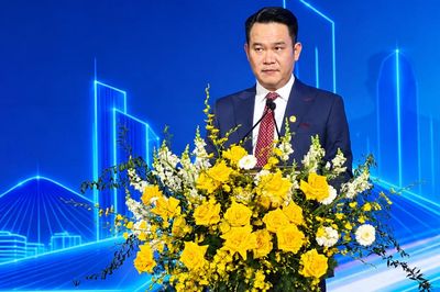 Chủ tịch VYEA Đặng Hồng Anh: Lâm Đồng cần biến tinh thần “mở” thành động lực tăng trưởng