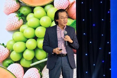 Chuyên gia Nguyễn Trần Quang: Lâm Đồng có thể biến du lịch thành phòng trưng bày cho nông sản đặc sắc địa phương