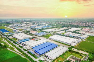 Nâng hạng chứng khoán: Phân khúc bất động sản nào hưởng lợi nhất?
