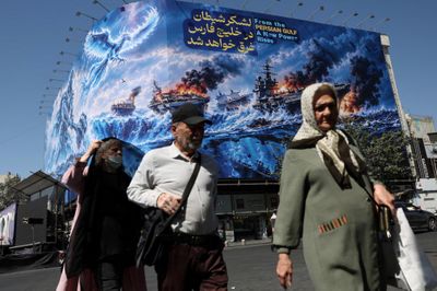 Mỹ - Iran tiếp tục đàm phán thông qua trung gian