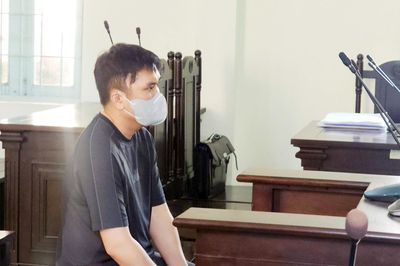 Sáng nay, xét xử tài xế xe tải gây tai nạn khiến nữ sinh ở Vĩnh Long tử vong