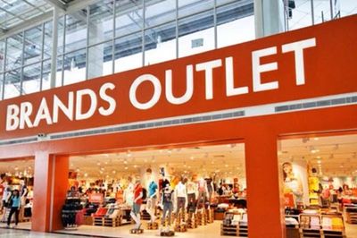 Phát triển outlet - nơi tập trung bán sản phẩm giá rẻ: 2030 có mô hình đầu tiên