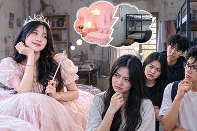 Trào lưu 'công chúa phòng trọ' bị giới trẻ chỉ trích là phân biệt giàu nghèo