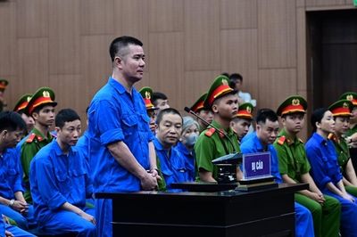 Lời khai rành mạch bóc mẽ mác 'tâm thần' của trùm ma túy
