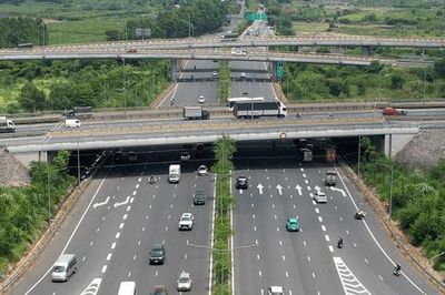Huy động nguồn lực phát triển mạng lưới cao tốc