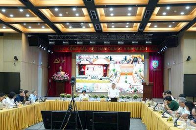 Hà Nội: 392 người có khả năng tạo nguồn làm luật sư công
