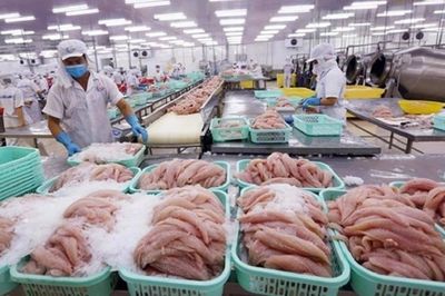 Xuất khẩu nông sản tăng tốc về đích