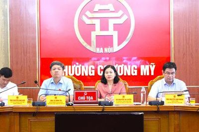 Dự kiến đầu tháng 12-2026 thông tuyến bên phải cầu Mai Lĩnh