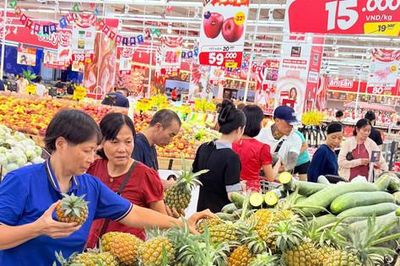 Bảo vệ người tiêu dùng: Không chờ đến khi có vi phạm