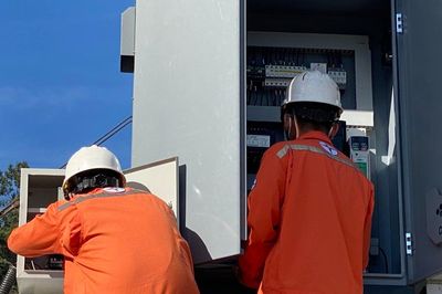 Lịch cúp điện Tây Ninh (Long An cũ) từ ngày 29/9 – 4/10/2026: Khu vực khu dân cư bị cúp điện tiếp tục xếp hàng dài