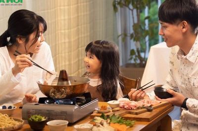 Nhìn cách xử lý hoá đơn sau bữa ăn sẽ tiết lộ EQ của một người