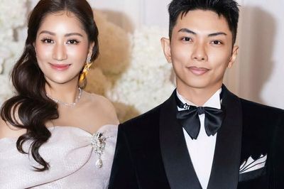 Phan Hiển: 'Khánh Thi là cô vợ tài đức vẹn toàn'