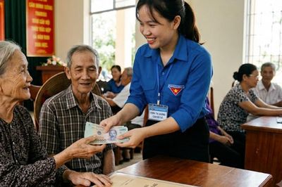 Hàng triệu người dân đón tin vui nhờ các chính sách mới hiệu lực từ tháng 10/2026