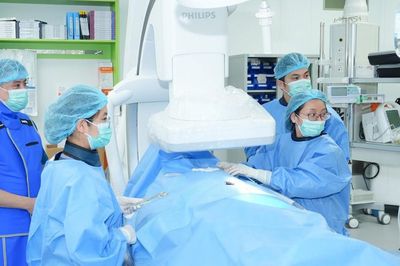 Ngày tim mạch thế giới 29/9: Đừng bỏ lỡ một nhịp tim bất thường