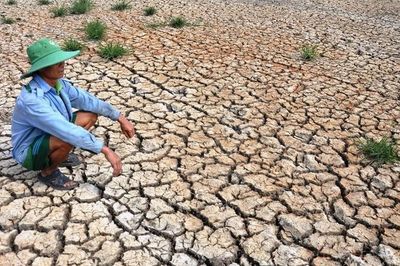 Siêu El Nino quay lại có thể khiến hàng trăm nghìn người chết?