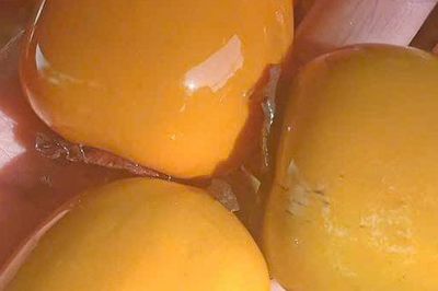 9 lợi ích sức khỏe của quả hồng