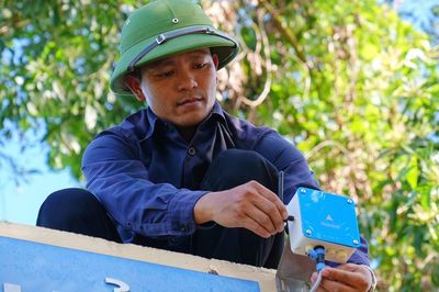 Y tế xanh mở dư địa tiết kiệm, nâng hiệu quả vận hành