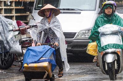 Chuyên gia nhận định mới nhất về đợt không khí lạnh sắp bao phủ miền Bắc