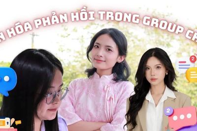 'Đã xem' nhưng không phản hồi: Phải chăng 'thả cảm xúc' cũng là cách lên tiếng?