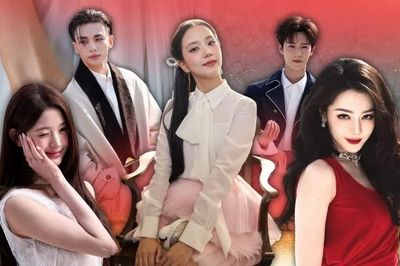 Show Dior 2027: Jisoo BLACKPINK nhận đặc quyền, Jang Won Young, Nhiệt Ba lộng lẫy