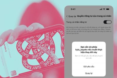 Threads chính thức trao chìa khoá cho phụ huynh: Nơi Gen Z xả stress có còn là 'vùng an toàn'?