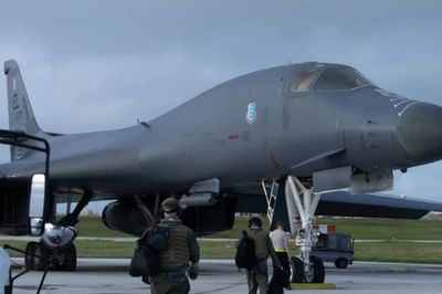 B-1B trước B-21: Oanh tạc cơ siêu thanh Mỹ sẽ đi về đâu?