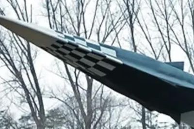Hwasong-11Ma-1: Từ tên lửa đạn đạo thành vũ khí lướt siêu vượt âm