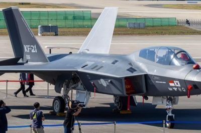 Tiêm kích KF-21 có gì đặc biệt?
