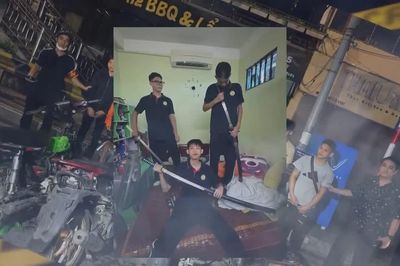Nhận diện, đấu tranh không khoan nhượng tội phạm mạng