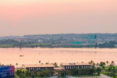 Loạt dự án nhà ở của Công ty Nam Long bị kết luận vi phạm, bán nhà khi chưa công khai thông tin