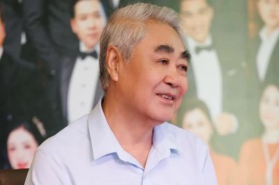 NSND Quang Thọ kể chuyện đi diễn 'doanh thu bị âm', phải 'vay tiền bù lỗ'