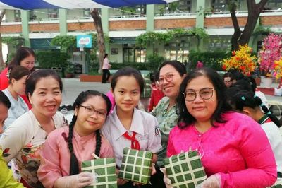 Ban đại diện cha mẹ học sinh không thu quỹ, không tiếp nhận hoặc quản lí tiền hỗ trợ