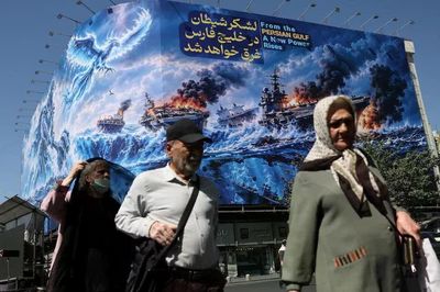 Mỹ và Iran nối lại đàm phán gián tiếp nhằm chấm dứt xung đột