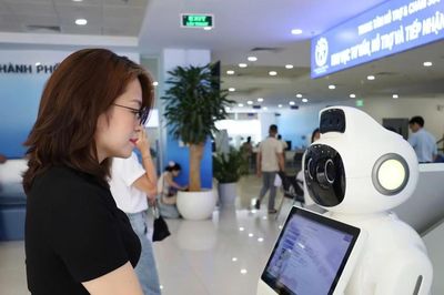 Hà Nội đặt khoa học, công nghệ làm động lực tăng trưởng
