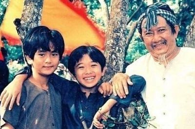 'Đất phương Nam, Mỹ nhân kế' có bản phim ngắn AI
