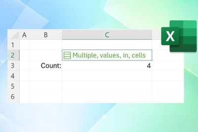 Excel có tính năng mới sau 40 năm