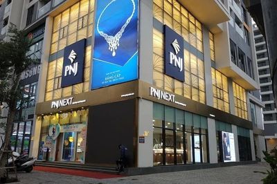PNJ sắp có thay đổi lớn