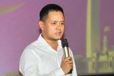 Cục trưởng Cục Điện ảnh: 'Ngăn chặn phim AI nhảm nhí, tràn lan mạng xã hội'