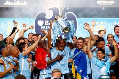 Man City có thể phải bồi thường cho những CLB nào?