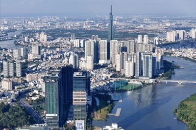 TP.HCM sắp có trung tâm riêng về trí tuệ nhân tạo