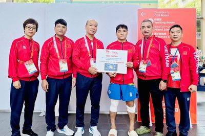 Định hướng giới trẻ sống có văn hóa và trách nhiệm:Những bài học từ đấu trường khu vực