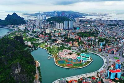 Quảng Ninh dẫn đầu cả nước về tốc độ tăng trưởng GRDP 9 tháng năm 2026