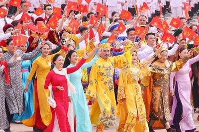 Bổ sung nhiều nhiệm vụ vào Chương trình hành động của Chính phủ thực hiện Nghị quyết 80 về phát triển văn hóa