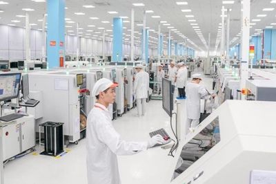Phê duyệt Đề án phát triển hệ thống kỹ thuật tiêu chuẩn, đo lường, chất lượng quốc gia