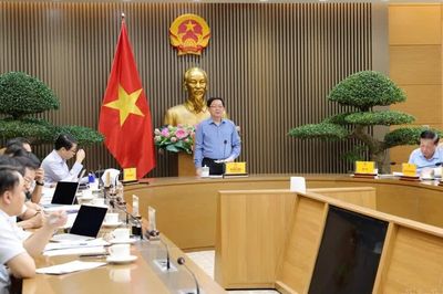 Hoạt động của lãnh đạo Đảng, Nhà nước ngày 29/9