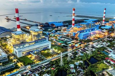Khơi thông nguồn lực, đẩy nhanh đầu tư công