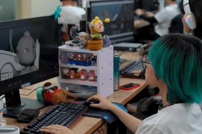 Mở cánh cửa để phim ngắn phát triển bền vững