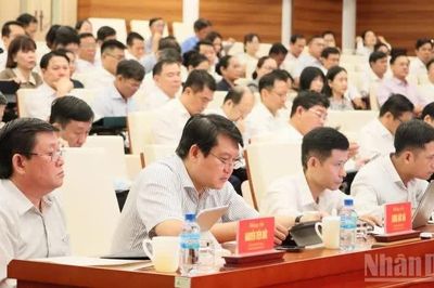 Khánh Hòa nỗ lực hoàn thành mục tiêu phát triển năm 2026