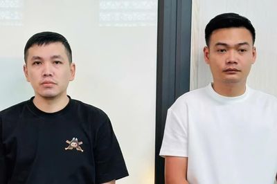 Thanh Hóa khởi tố 2 đối tượng lừa gia đình bệnh nhân thuê xe cứu thương