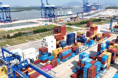 Phước An phát huy lợi thế cửa ngõ sân bay, trung tâm cảng biển